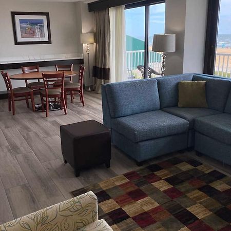 Coastal Hotel & Suites Virginia Beach - Oceanfront Extérieur photo