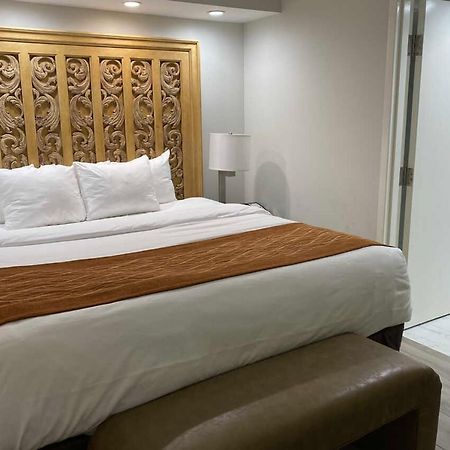 Coastal Hotel & Suites Virginia Beach - Oceanfront Extérieur photo