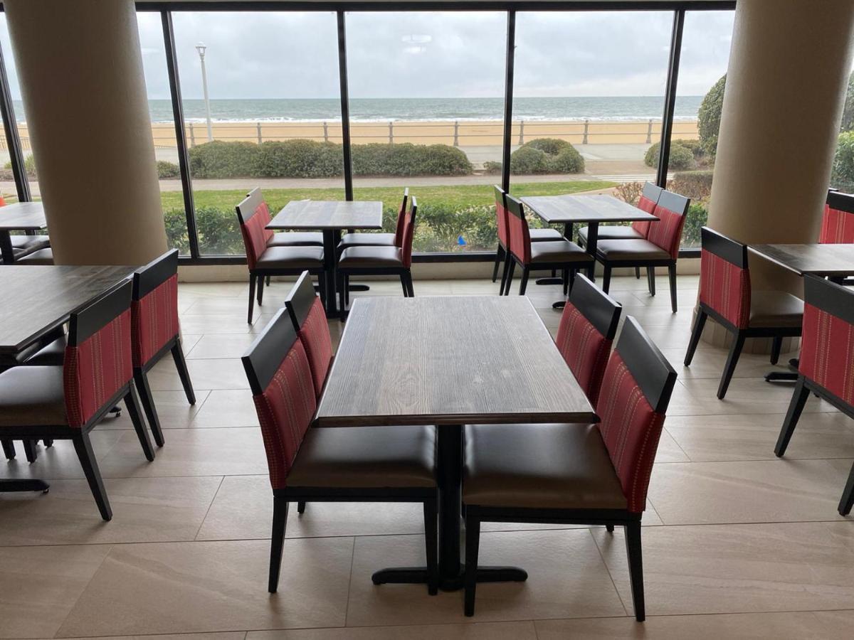 Coastal Hotel & Suites Virginia Beach - Oceanfront Extérieur photo