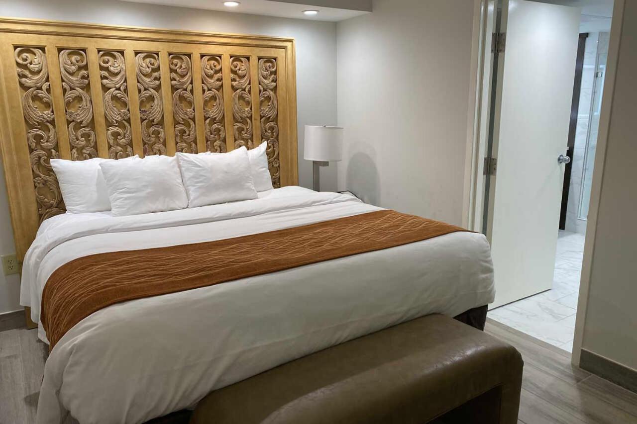 Coastal Hotel & Suites Virginia Beach - Oceanfront Extérieur photo