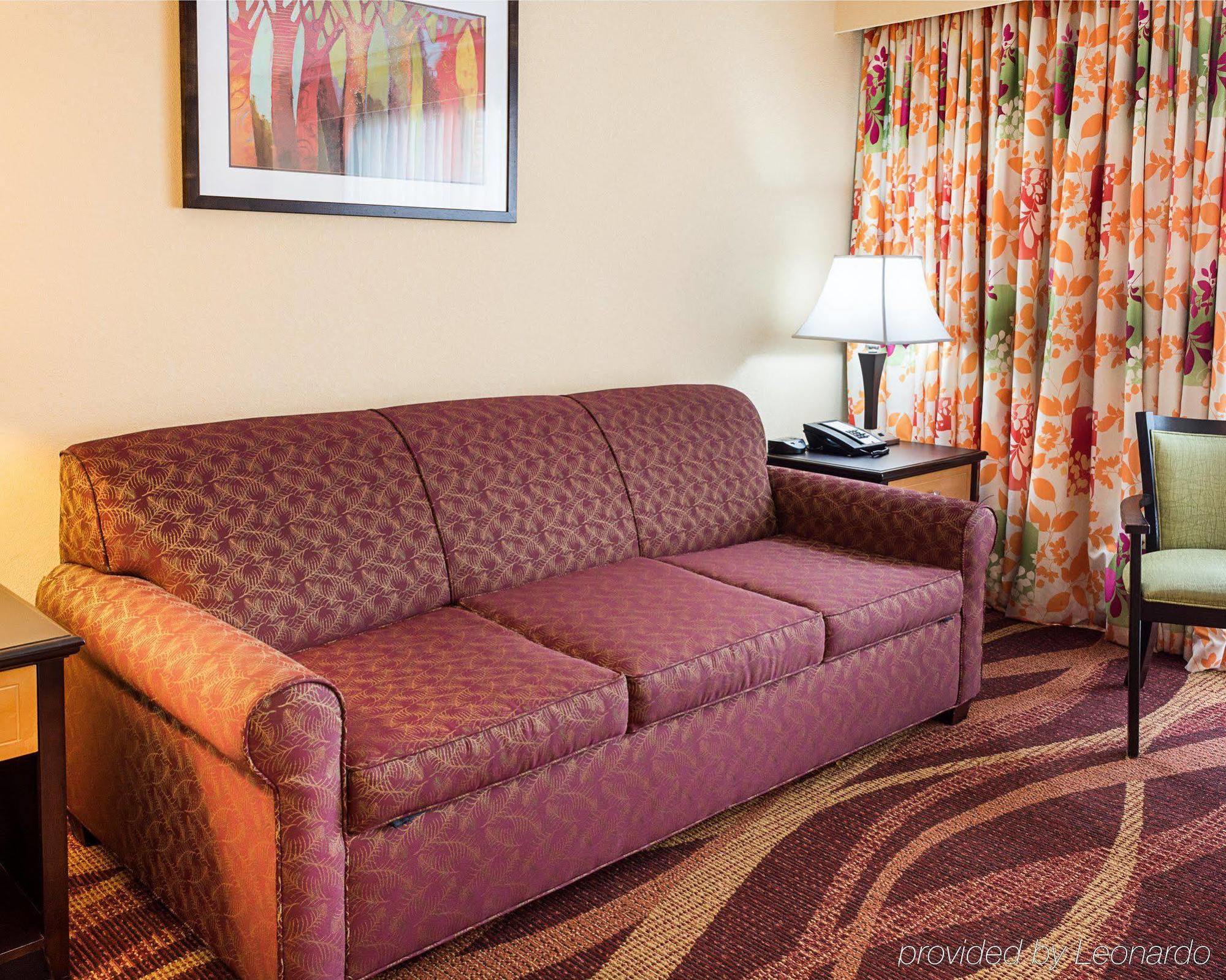 Coastal Hotel & Suites Virginia Beach - Oceanfront Extérieur photo