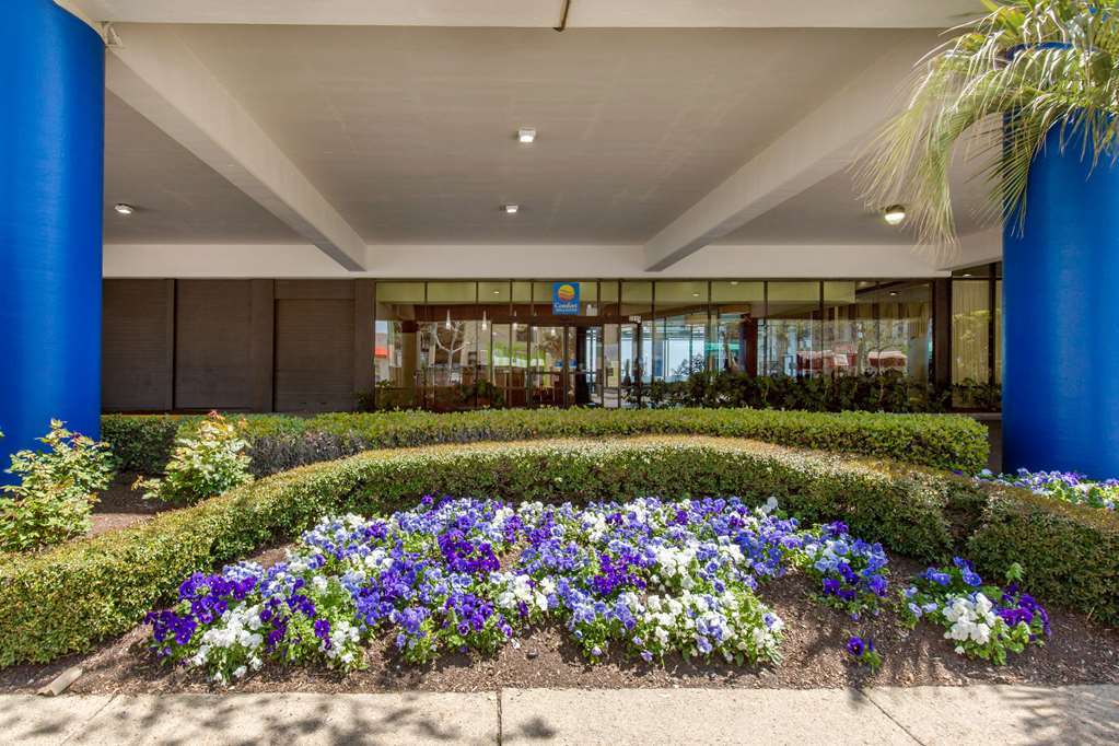 Coastal Hotel & Suites Virginia Beach - Oceanfront Extérieur photo