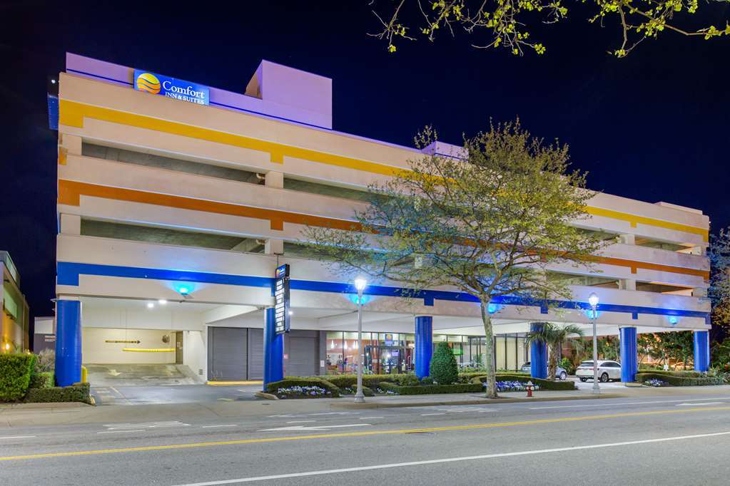 Coastal Hotel & Suites Virginia Beach - Oceanfront Extérieur photo