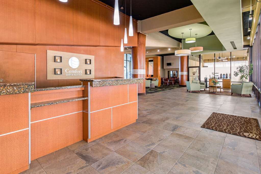 Coastal Hotel & Suites Virginia Beach - Oceanfront Intérieur photo