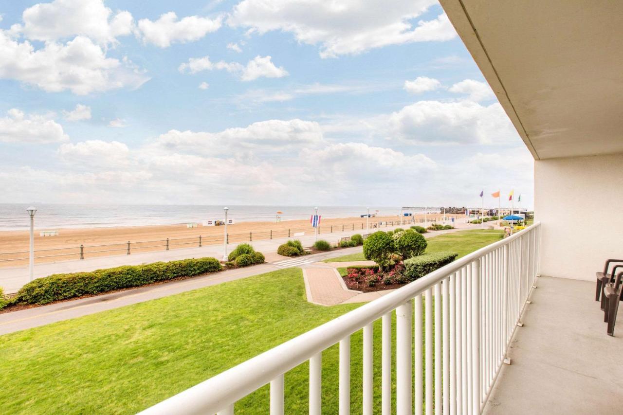 Coastal Hotel & Suites Virginia Beach - Oceanfront Extérieur photo