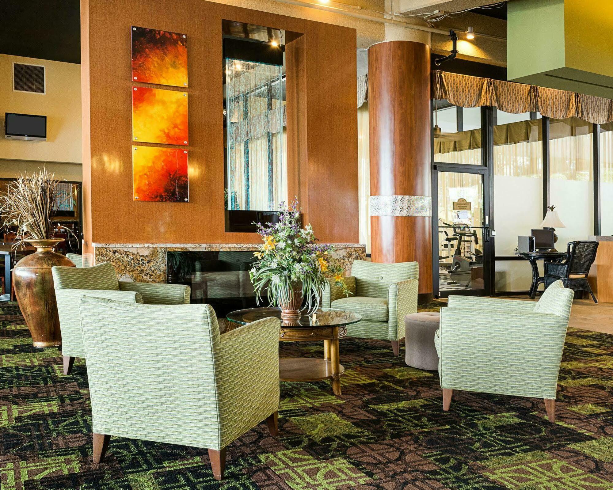 Coastal Hotel & Suites Virginia Beach - Oceanfront Extérieur photo