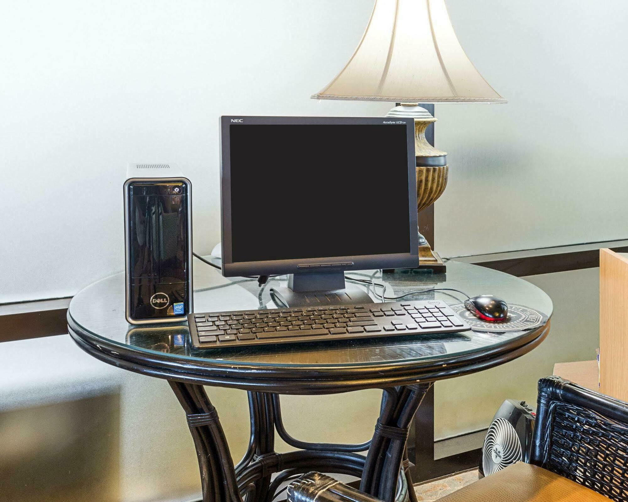 Coastal Hotel & Suites Virginia Beach - Oceanfront Extérieur photo